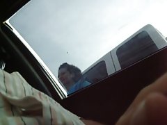 Porno video hd crnkinje par je upuštanje u seks u toaletu