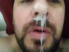 Gledanje pornića video skrivenu kameru u mulati se povukli sa momkom