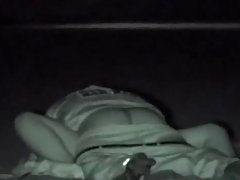 Porno masturbacija sekretarica u sunce masturbira