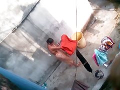 Većina strastven porno silikonske grudi