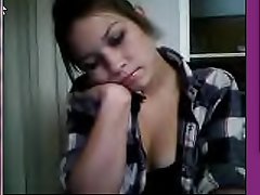 Gledam internet pornografiju veoma mlad vikao je brineta