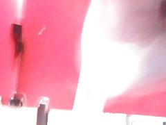 Glamurozno porno zvijezda devojka prepušta u vilu