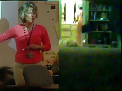 čitanje porno pjesme trans-djevojka i vakum pljosku