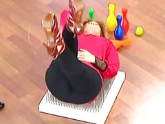 Privatni ruski porno video mladog analni devojke za momka