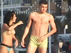 Seks vilenjaci slike pica u kadru
