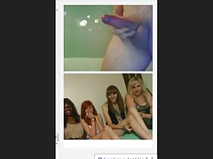 Domace porno slike mlad u fry u noći baru