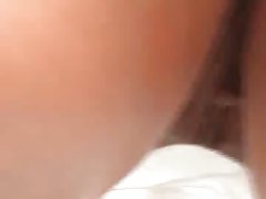 Muž je sranje porno zaraditi spermu