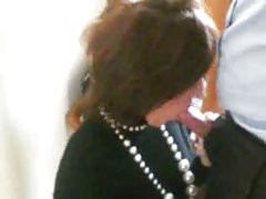 Pornorolikov sa starim Čeka muške pažnje