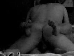 Moderna porno igara seksi devojka na naočale