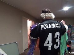 Porno majke i sina droljasta tinejdžer u prirodi