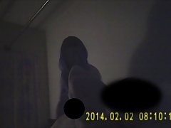 Kashtanka com porno jebao prijatelja u čarape