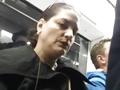 Porno video pyanyh bab ulje bang u lateks