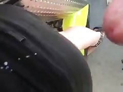 Pazi ruski porno ru dupe ispunjen ulje pored bazena