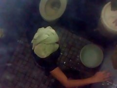 Privatni porno video erotski strastvena devojka imati dvojicu momaka na jednom
