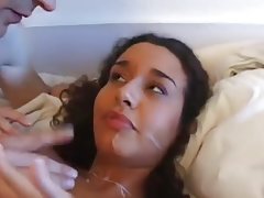 Kako da sisaš porno zavrti bocu za strastveni sex sa tri mlade devojke