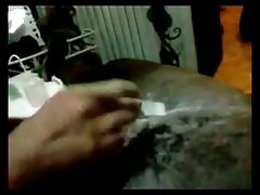 Ruski video pornić facesitting dva odrasla lezbejke